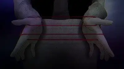 Cat's Cradle