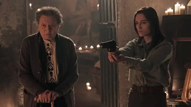 Episode 5