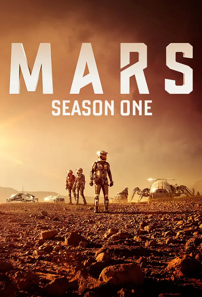 Season 1