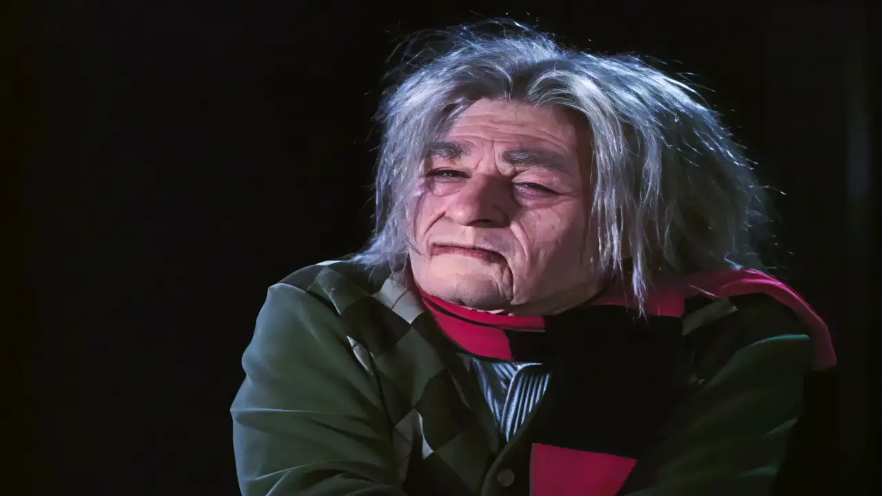 Back from the Future