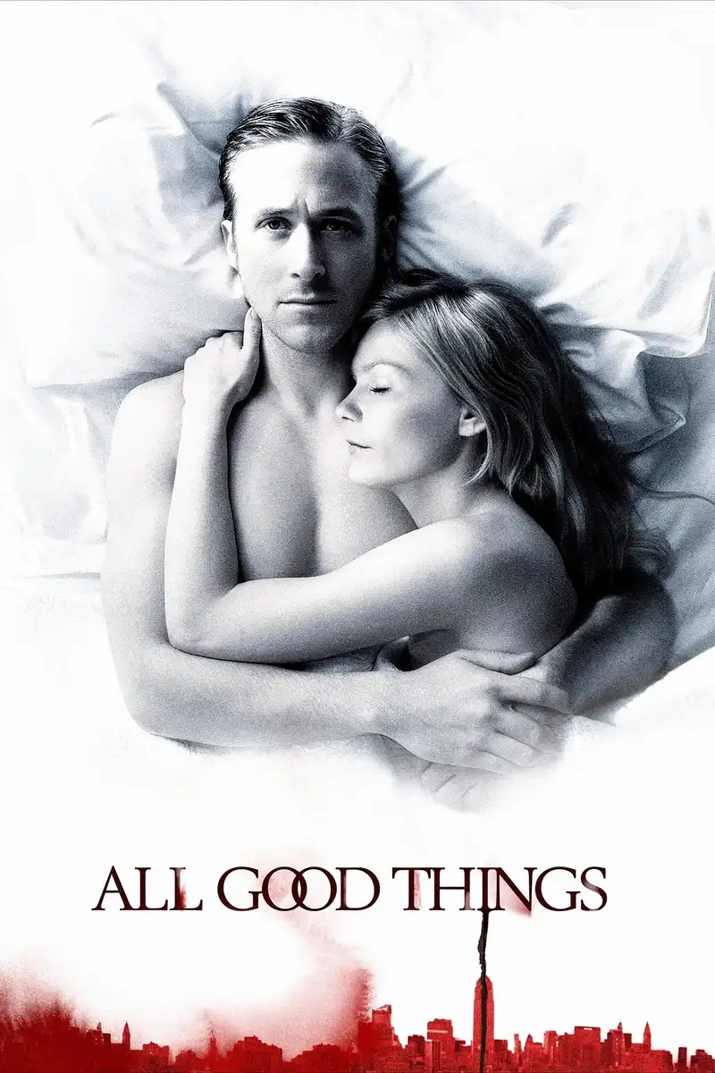 All Good Things