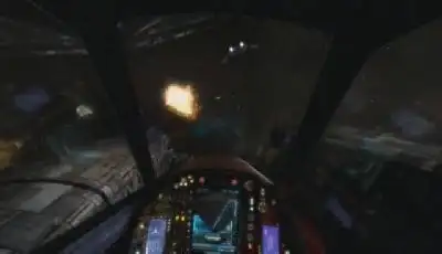 Razor Flashbacks (3): Operation Raptor Talon