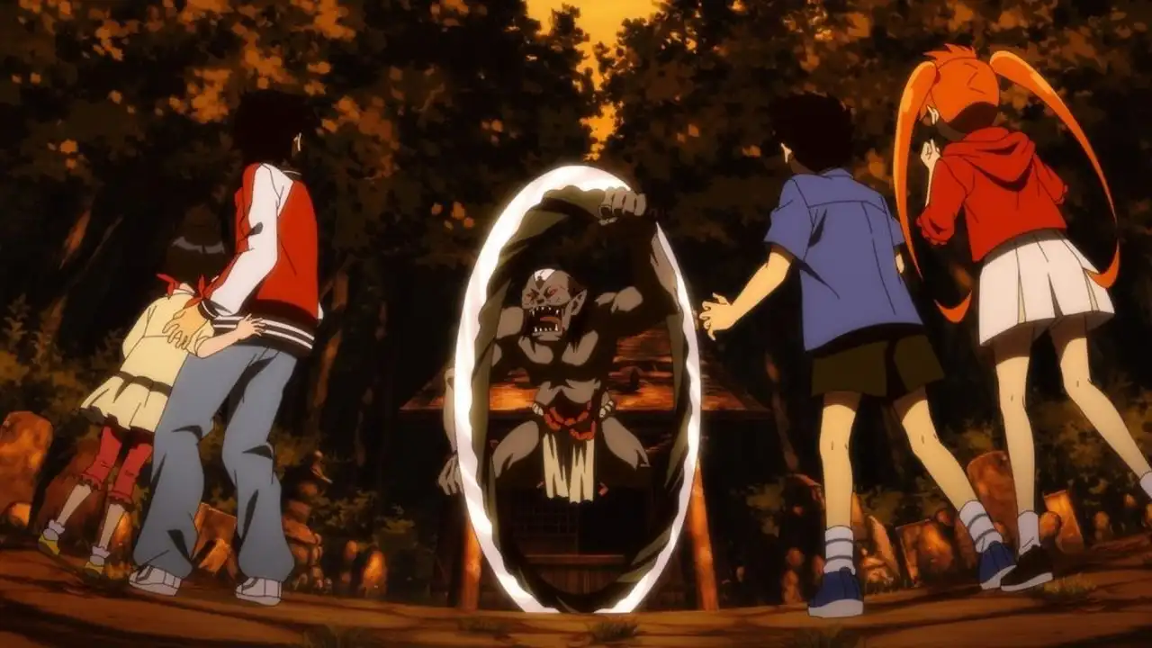 Hatamonba's Curse