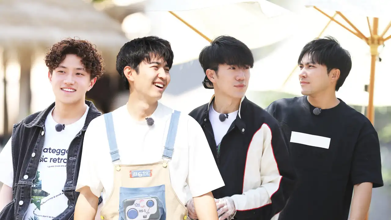 S1 Episode 36 Plus