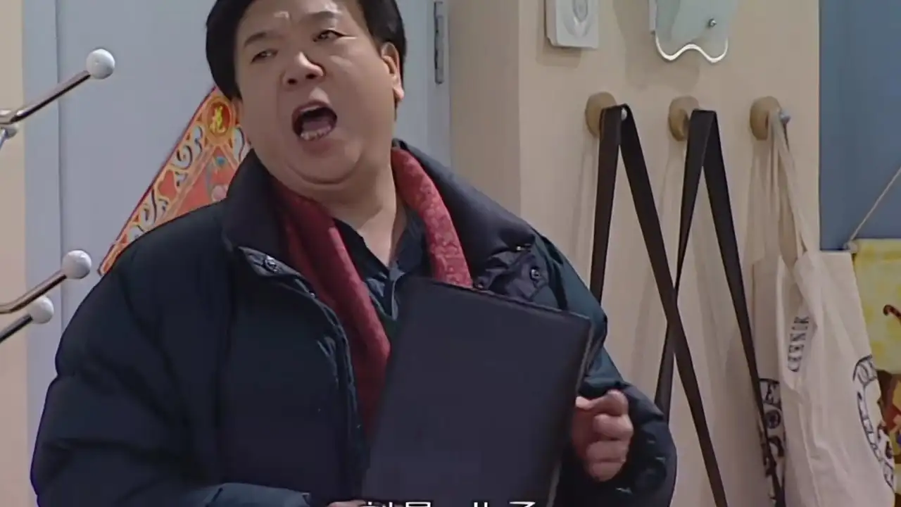 特殊较量(上)