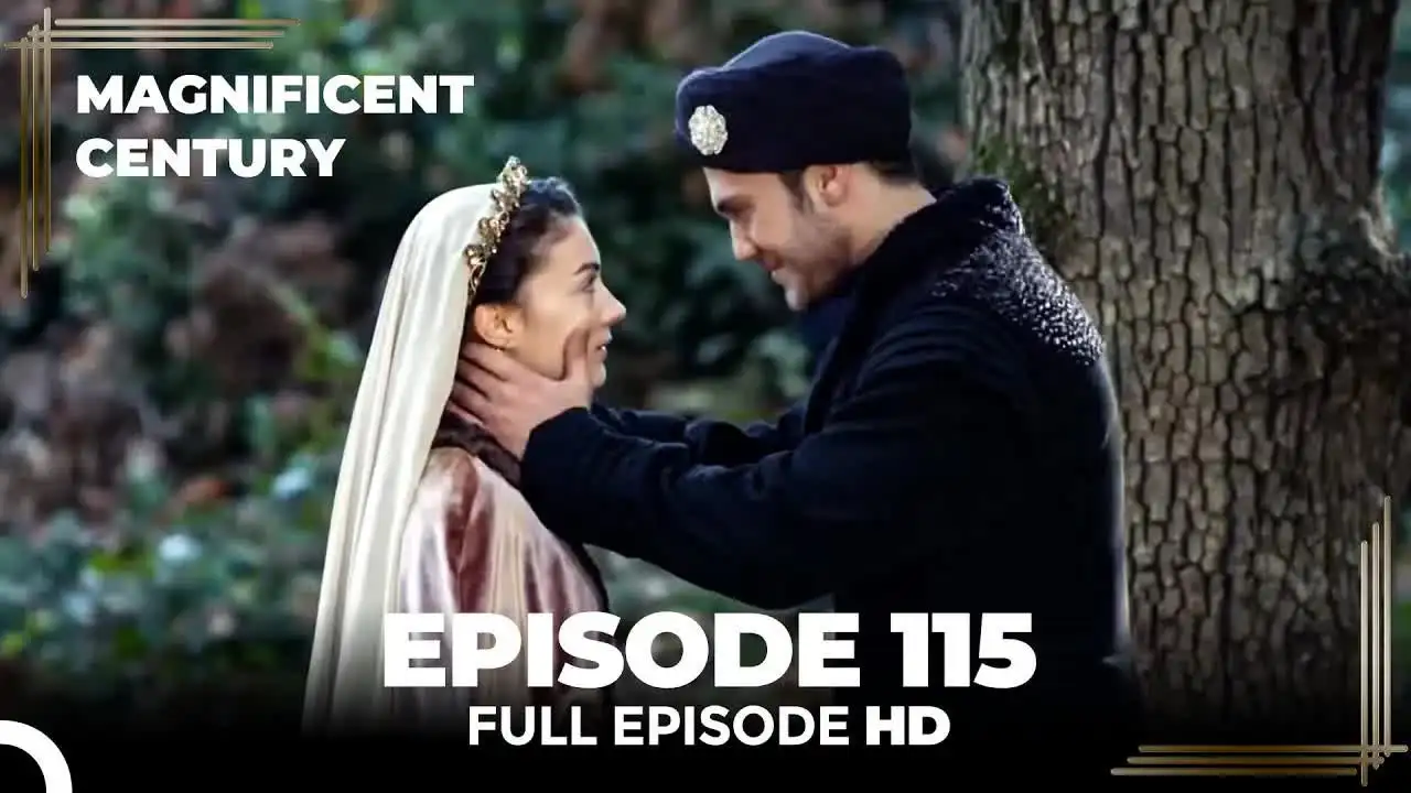 Episode 115