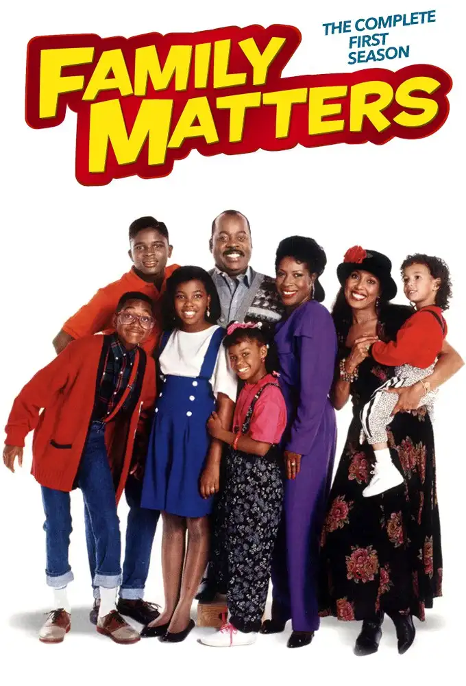 Season 1