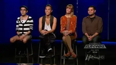 Finale: Part 1