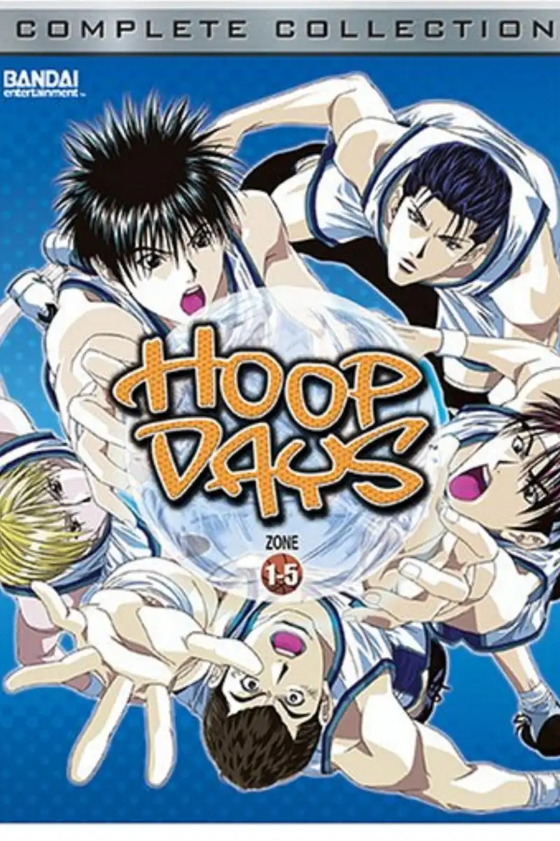 Hoop Days