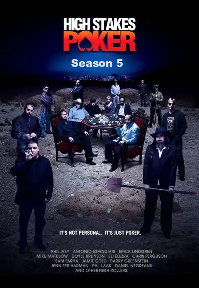 Season 5