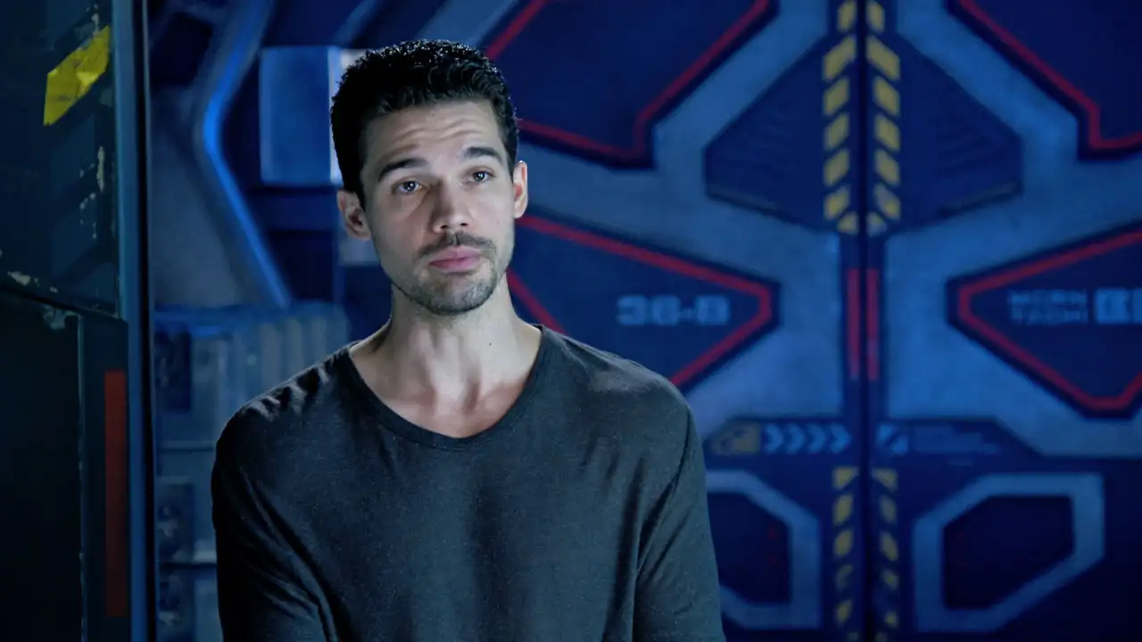 Inside The Expanse: Season 2, Episode 3