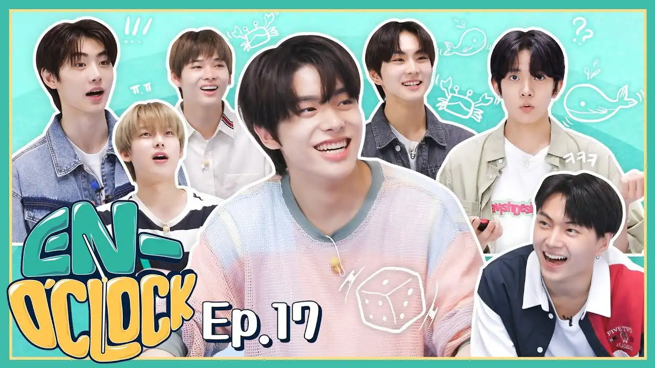 Episode 17