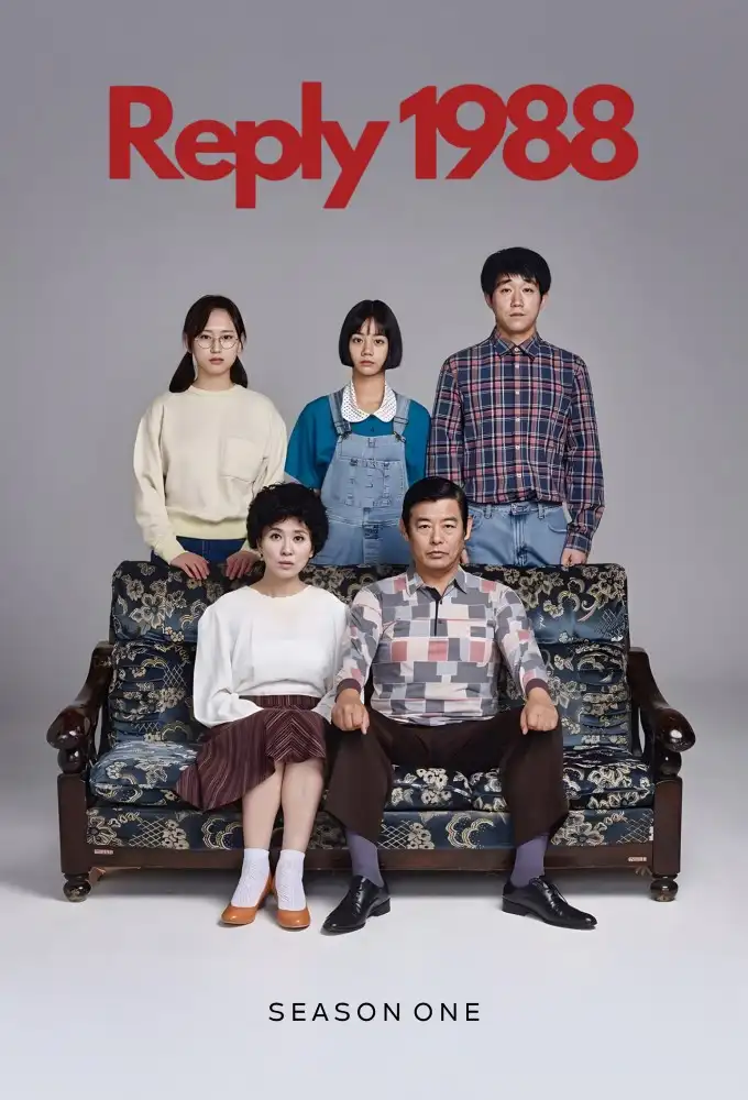 Season 1