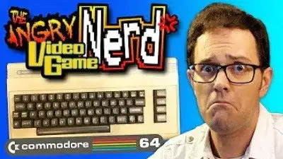 Commodore 64