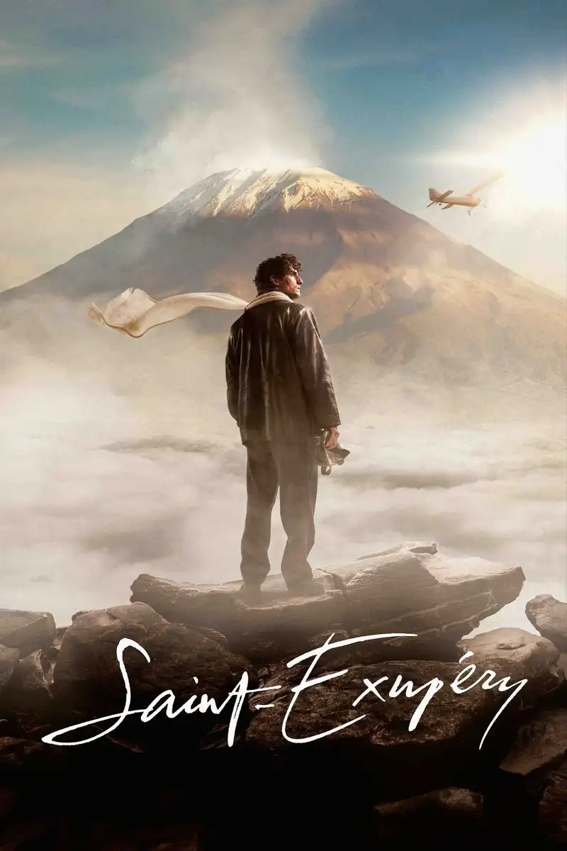 Saint-Exupéry
