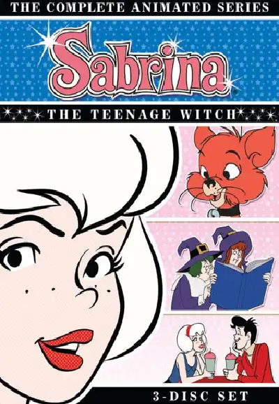 The Archie Comedy Hour