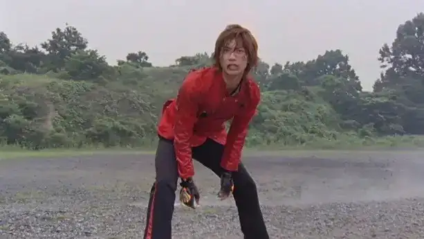 Biki-Biki-Biki-Biki! Extremely Kageki