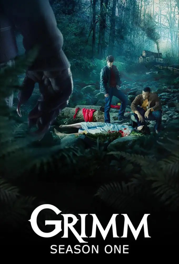 Season 1