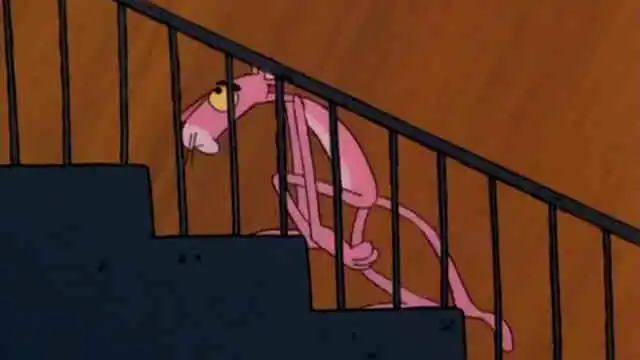 Psst Pink
