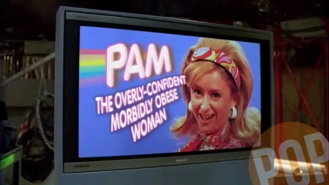 Unaired Pilot
