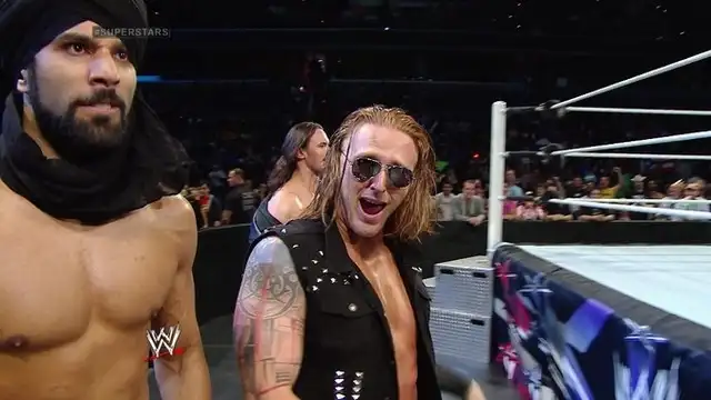 Superstars #260: April 3, 2014