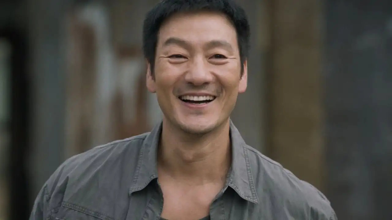 The Result Of Seok-man’s Retrial