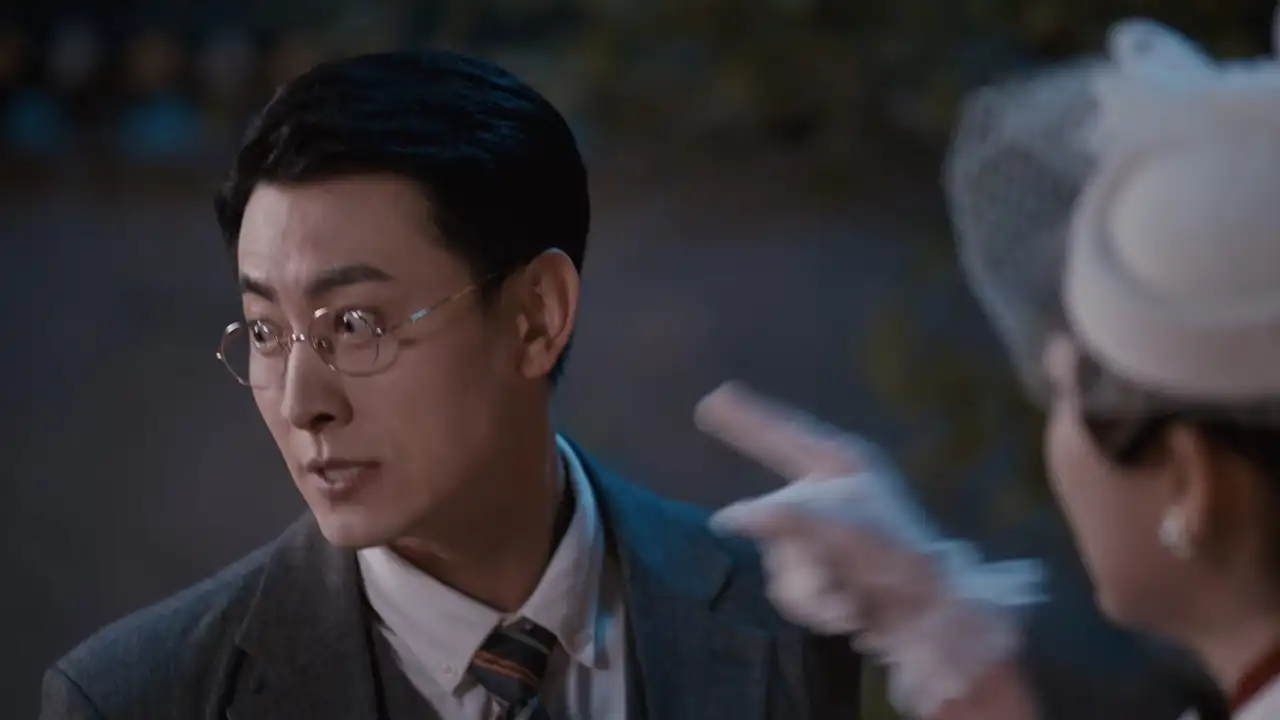 Episode 20