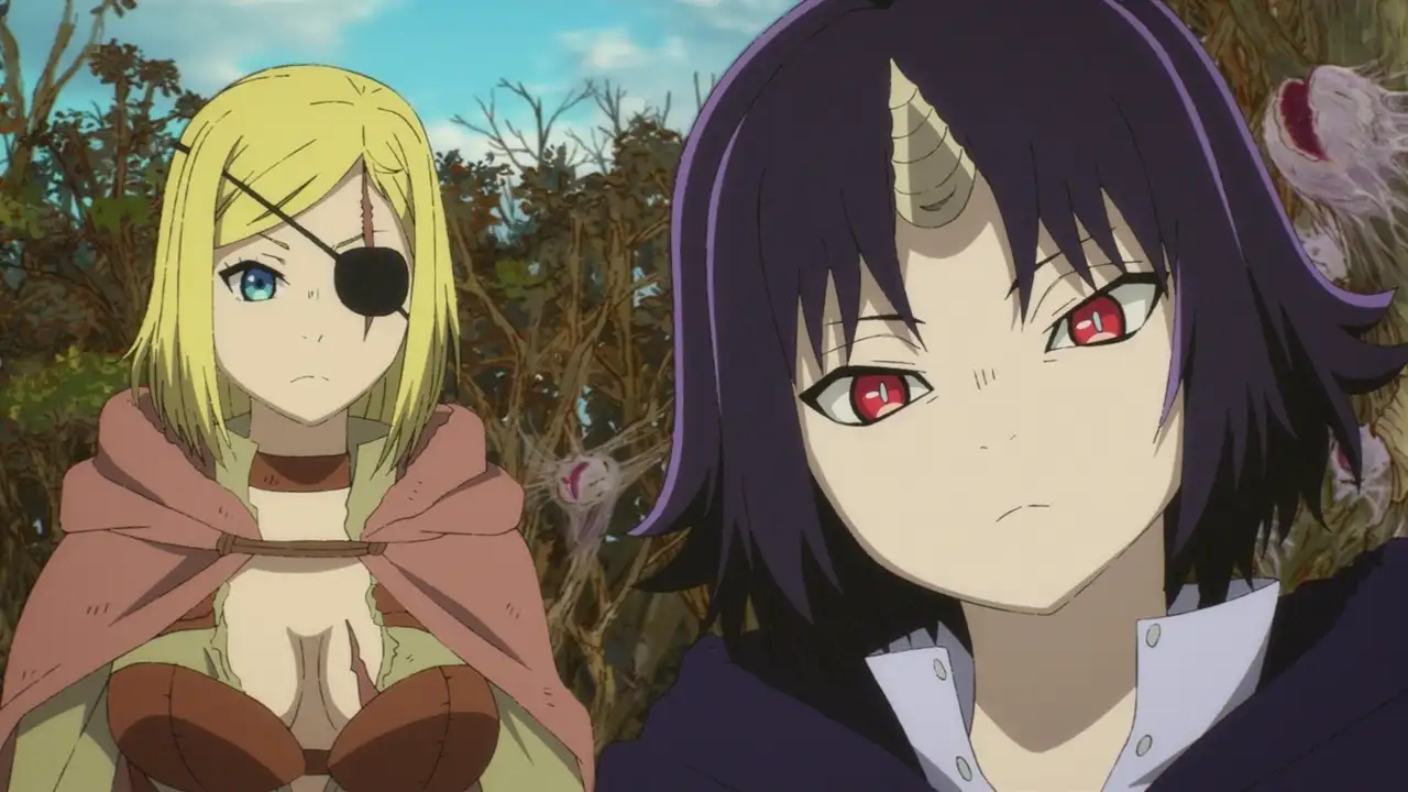 War Zone Hiderat