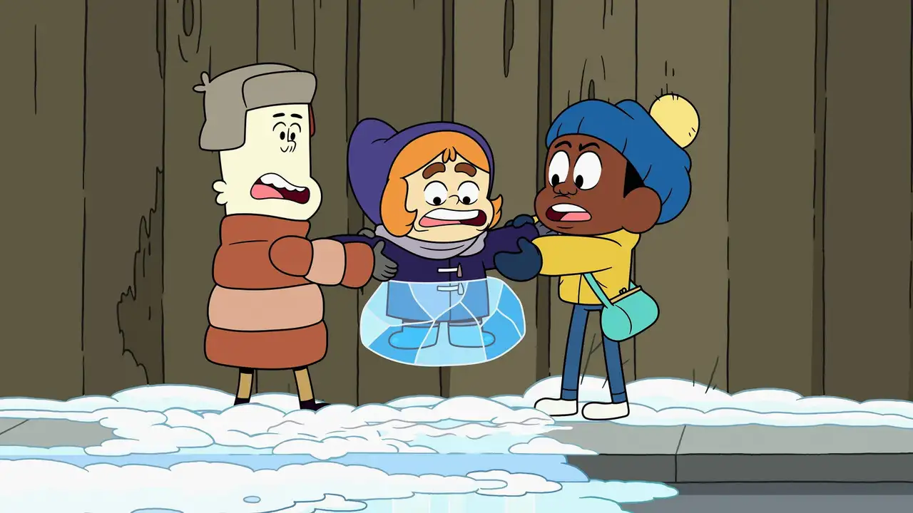 Snow Day