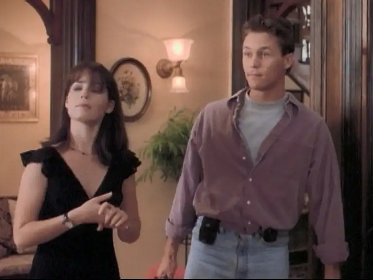 The Men of Charmed