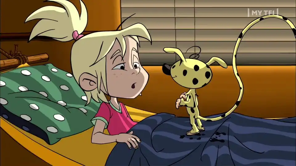 Episode 8