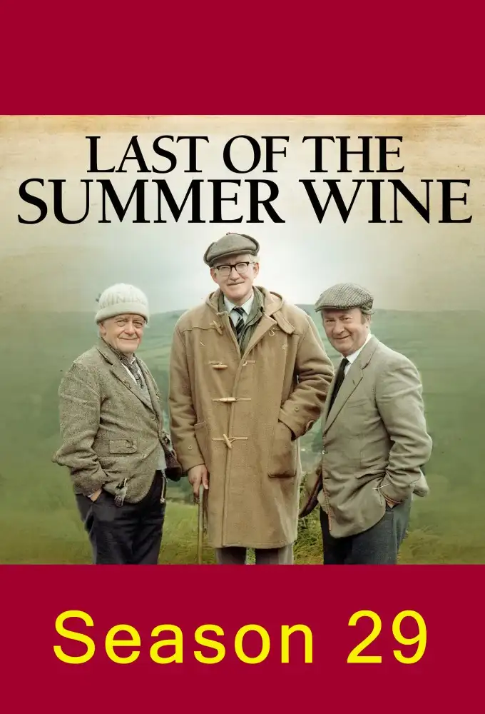 Season 29