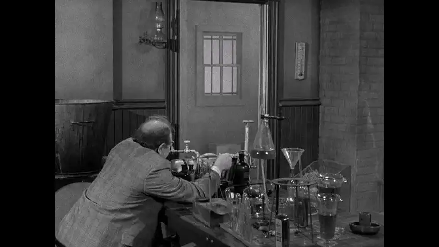 Hobson's Choice