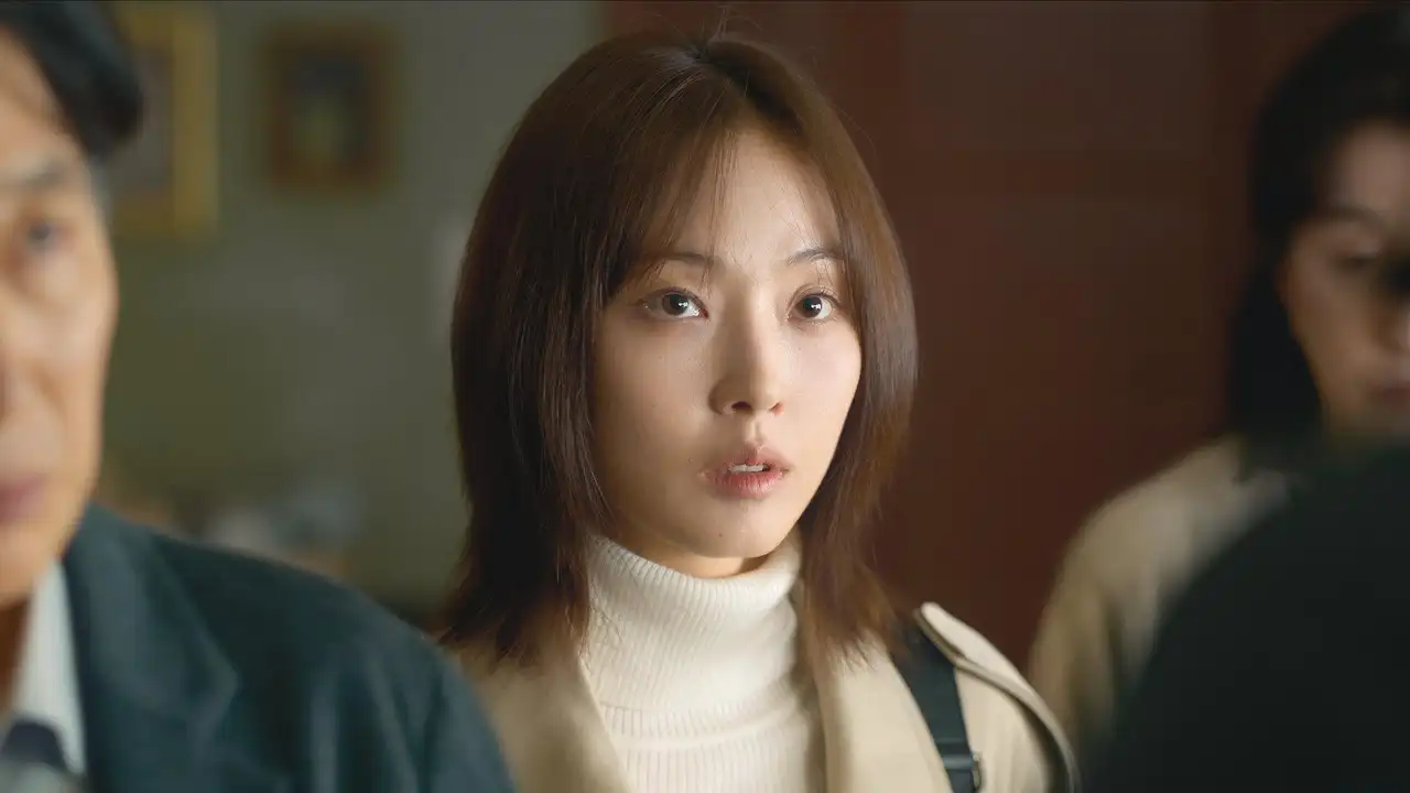 Eun-su