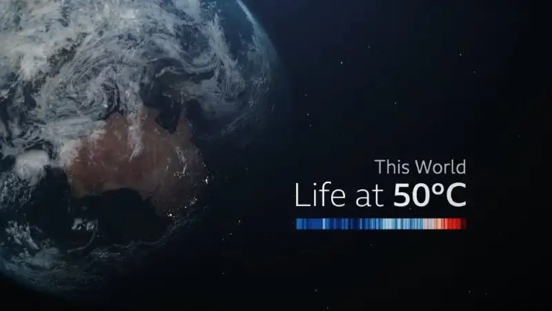 Life at 50ºC: Special
