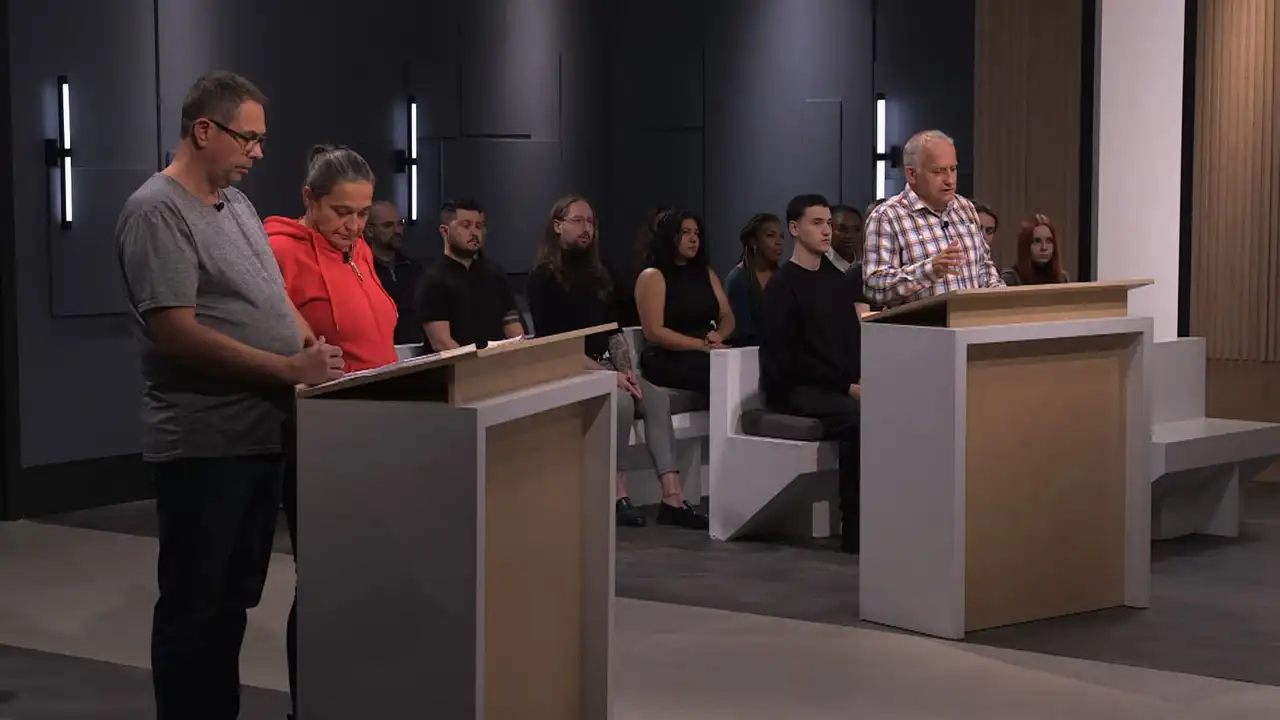 Episode 2