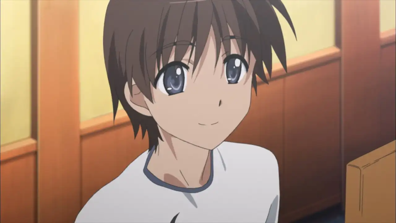 Shakugan no Shana-tan Frontier