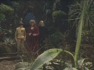 The Keeper of Traken (3)