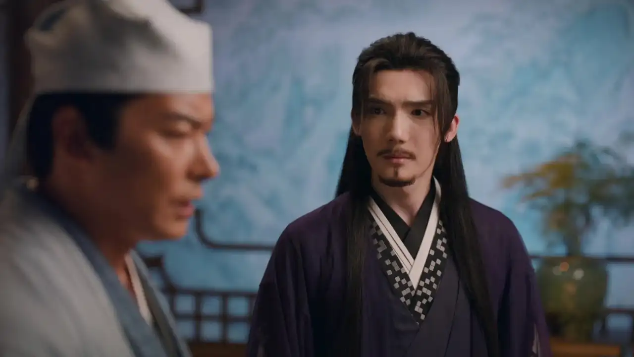 Zhao Yuzhen Dies from Wounds