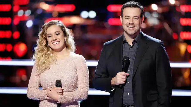 The Best Of the Blind Auditions