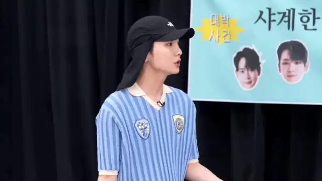 우리 샤이니는 계속되어야 한다
