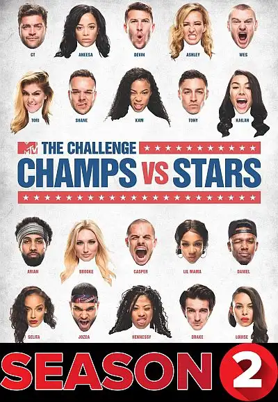Season 2
