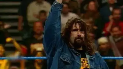 Raw - Feb. 28, 2000