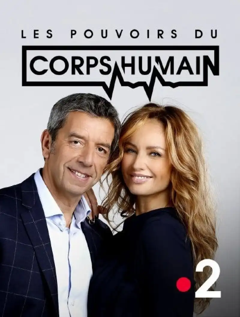 Les Pouvoirs extraordinaires du corps humain