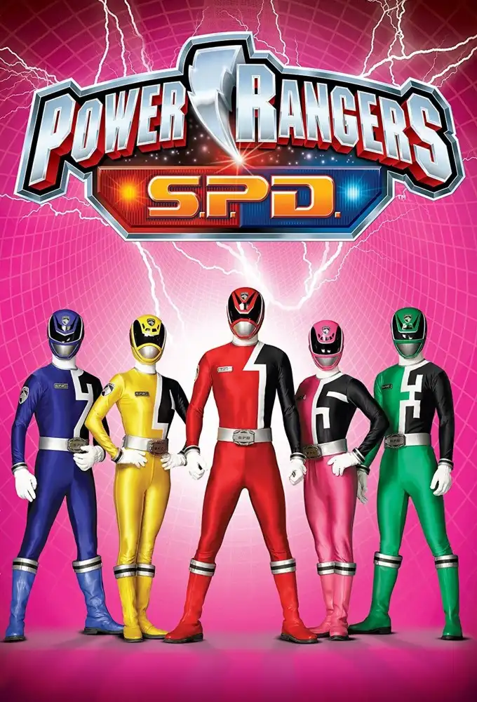 S.P.D.