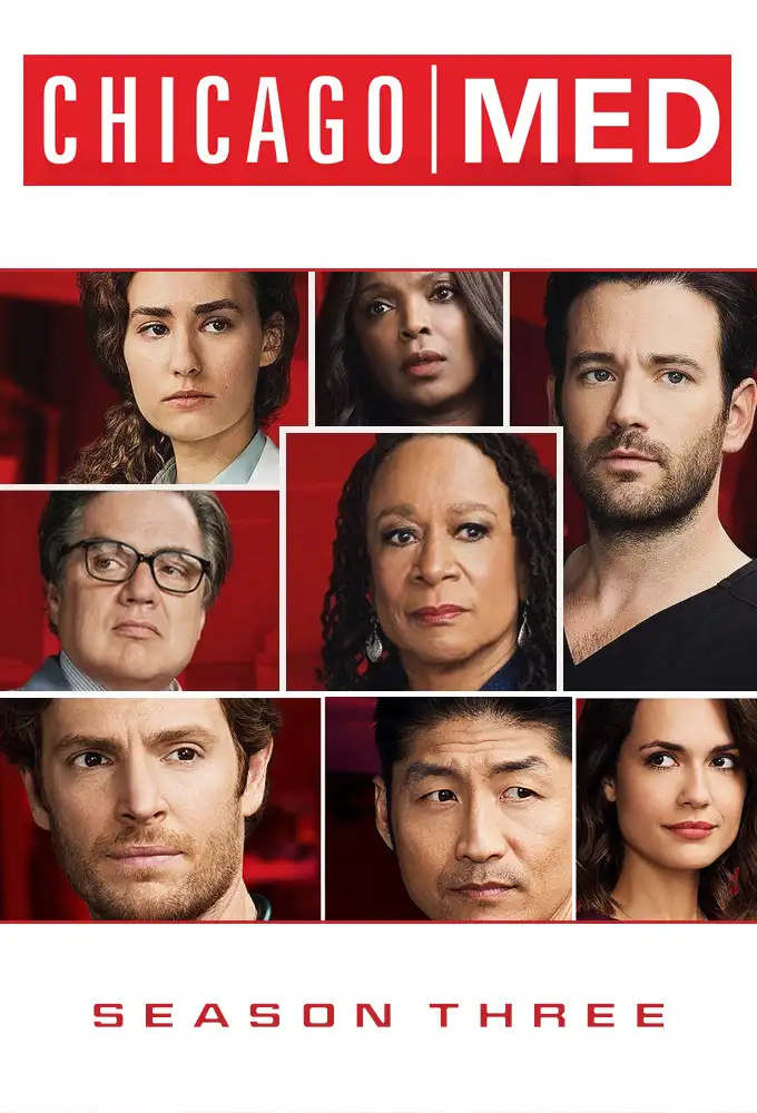Season 3