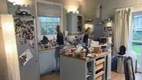 Celebrity Special, Helen Lederer