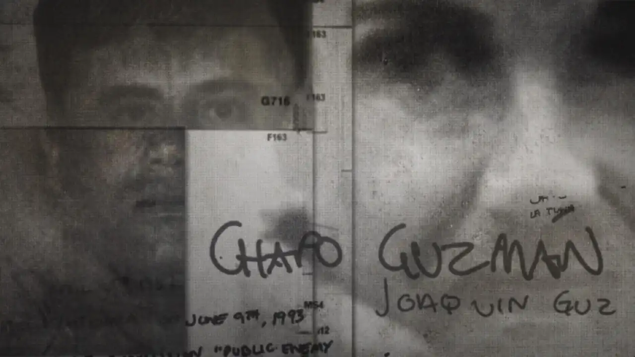 Drug Lord: The Legend of Shorty