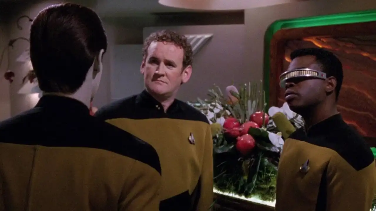 Data's Day