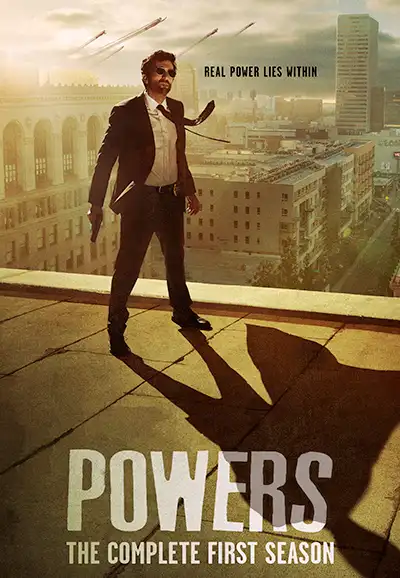 Season 1